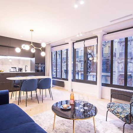 Guestready - Chic & Fully-Equipped Apartment In Le Marais Paryż Zewnętrze zdjęcie