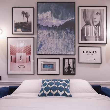 Guestready - Chic & Fully-Equipped Apartment In Le Marais Paryż Zewnętrze zdjęcie