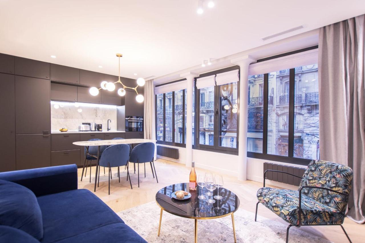 Guestready - Chic & Fully-Equipped Apartment In Le Marais Paryż Zewnętrze zdjęcie