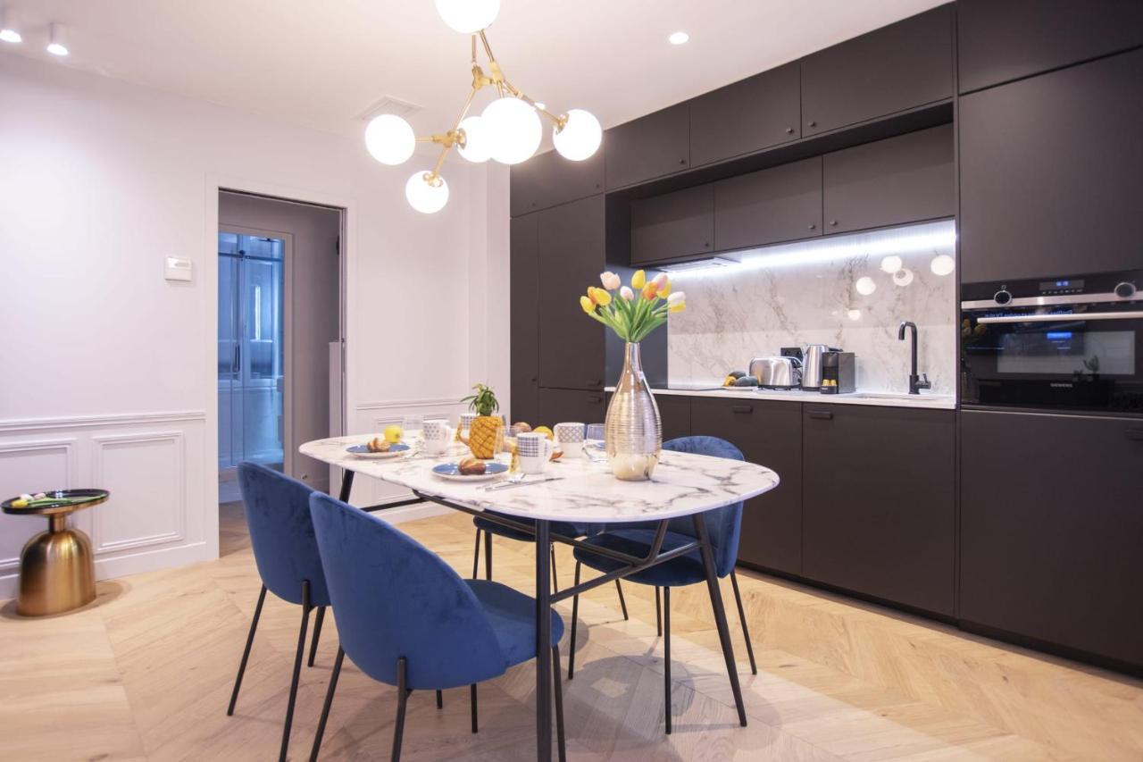 Guestready - Chic & Fully-Equipped Apartment In Le Marais Paryż Zewnętrze zdjęcie